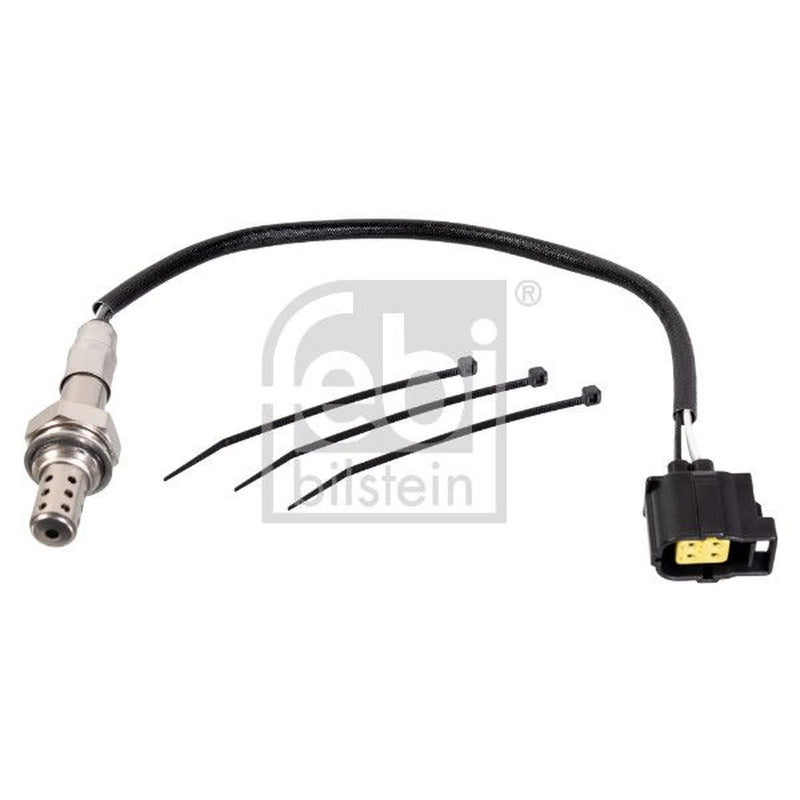 Febi O2 Lambda Oxygen Sensor Front 178567
