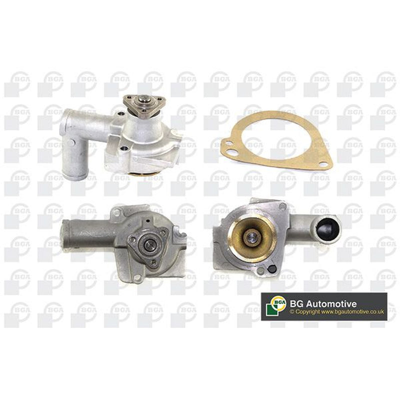 BGA Engine Cooling Water Pump CP2222