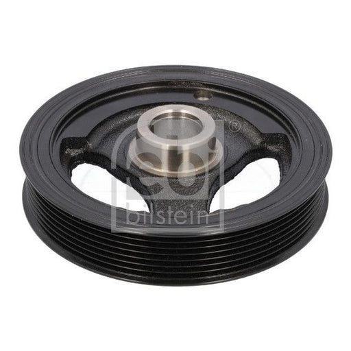 Febi Crank Shaft Belt Pulley 188409