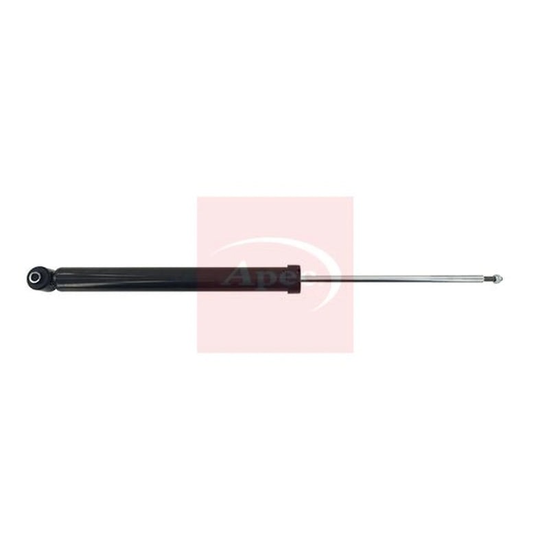 Apec Shock Absorber Damper Strut Rear Right ASA2057