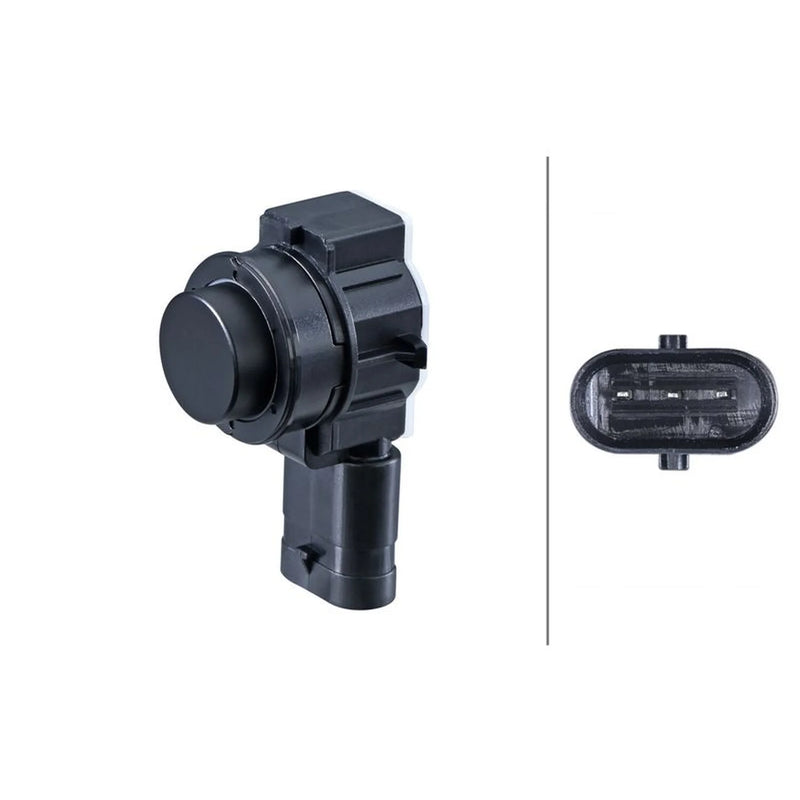 Hella Parking Sensor (PDC) outer 6PX 358 269-551