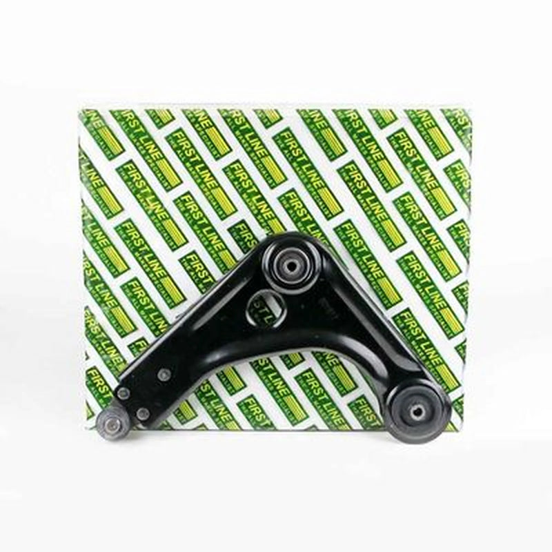 First Line Control/Trailing Arm FCA6565