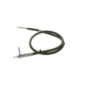Bosch Handbrake Cable Rear 1 987 477 749