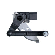 Hella Headlight Levelling Sensor Front Left Connectors V 6PM 012 699-141
