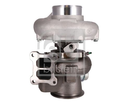 Febi Turbocharger Turbo Unit