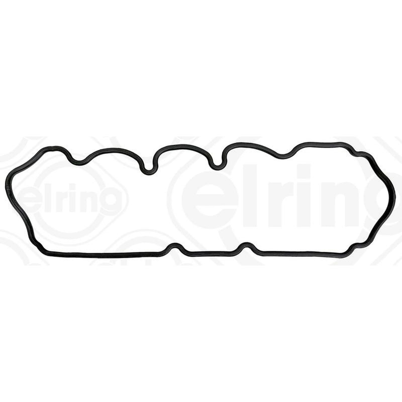 Elring Cylinder Head Cover Gasket ACM (Polyacrylate) 571.730