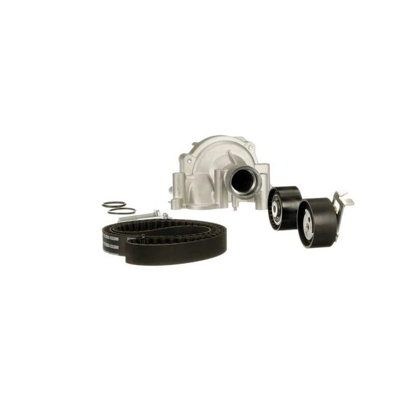 Gates Timing Belt & Water Pump Kit KP15528XS
