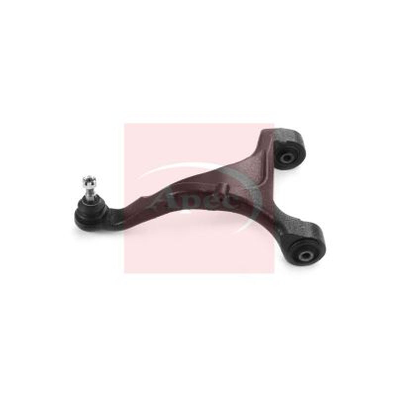 Apec Control/Trailing Arm Upper AST2785