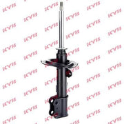 KYB Shock Absorber Damper Strut Front Left 334278