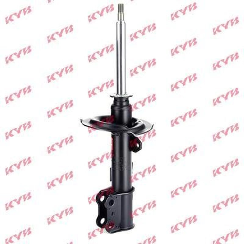 KYB Shock Absorber Damper Strut Front Left 334278