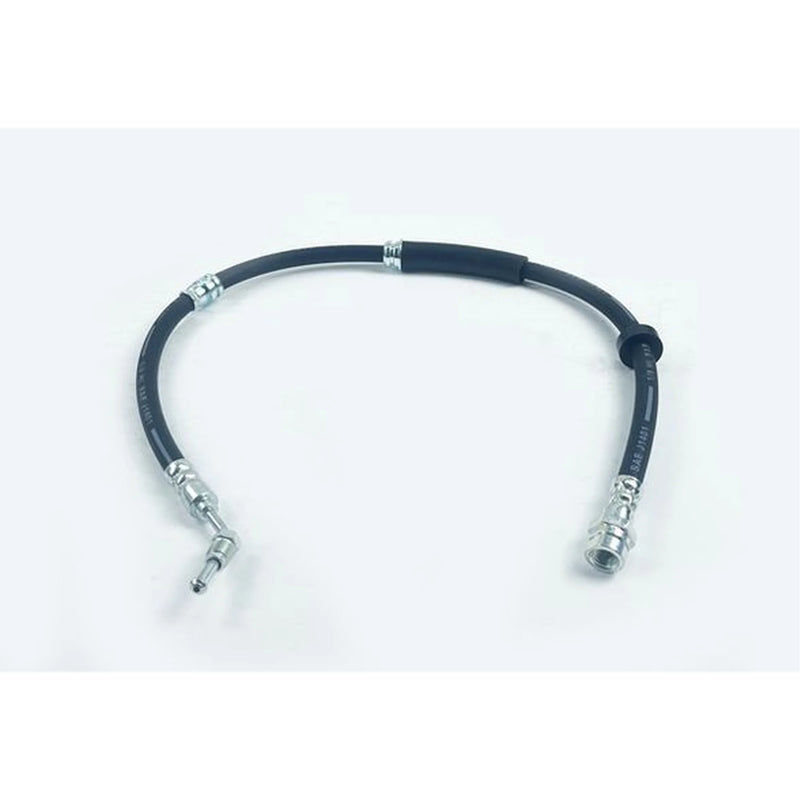 Juratek Brake Hydraulic Hose Line Front Left JBH1632L