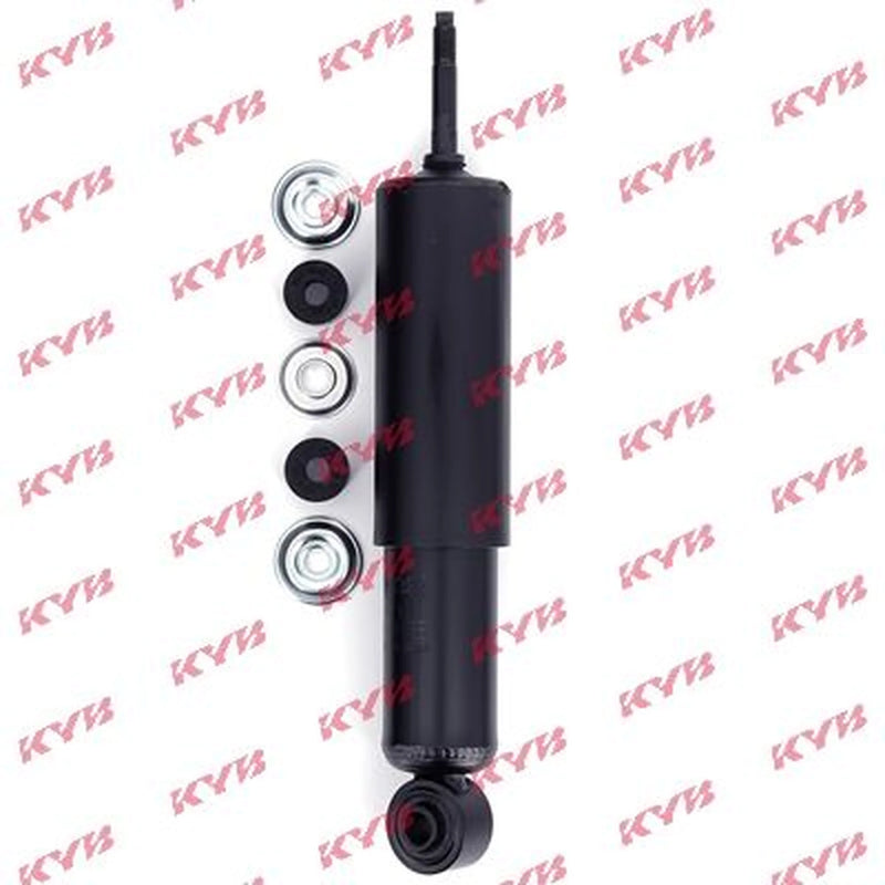 KYB Shock Absorber Damper Strut Front 444322