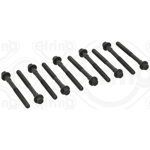 Elring Cylinder Head Bolt Set M11x1,5x121 802.910