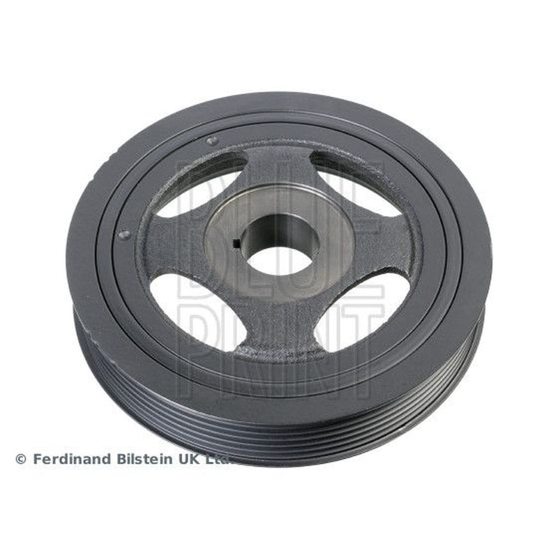 Blue Print Crank Shaft Belt Pulley ADT36135