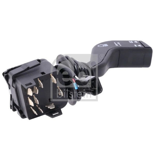 Febi Steering Column Switch 14 Connectors 27941