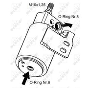 NRF Air Conditioning Dryer 33129