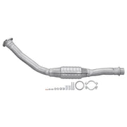 Hella Catalytic Converter 8LE 366 050-741