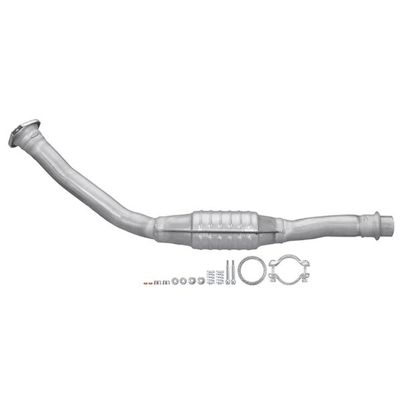 Hella Catalytic Converter 8LE 366 050-741