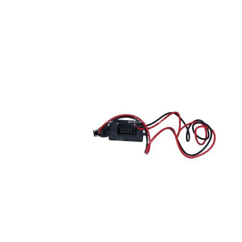 NRF Heater Blower Resistor 342055