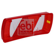 Febi Tail Light Assembly Lens Left 194750