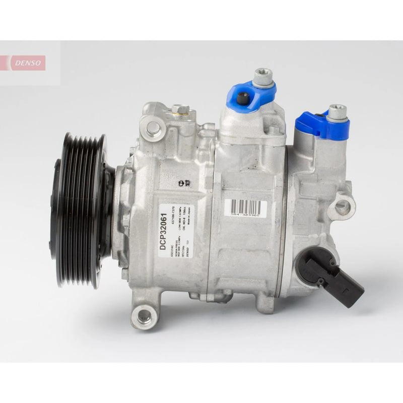 Denso Air Conditioning Compressor DCP32061