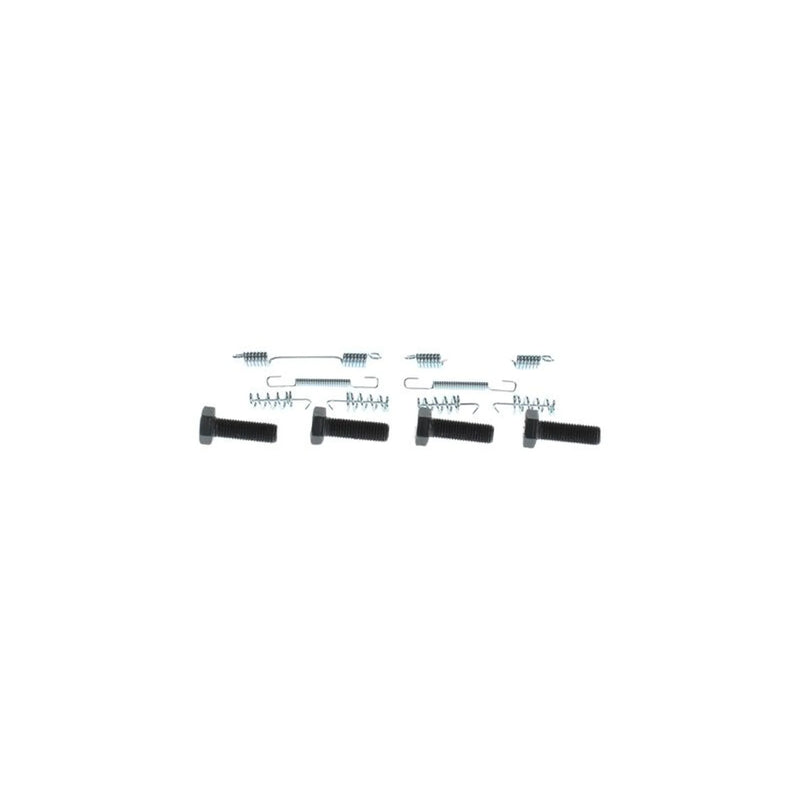 Bosch Parking Brake Shoe Accessory Kit 1 987 475 317