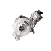 Febi Turbocharger Turbo Unit 186763