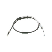 Bosch Handbrake Cable Right Rear 1 987 477 911