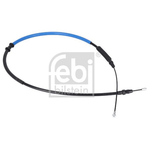 Febi Handbrake Cable Right Rear 176824