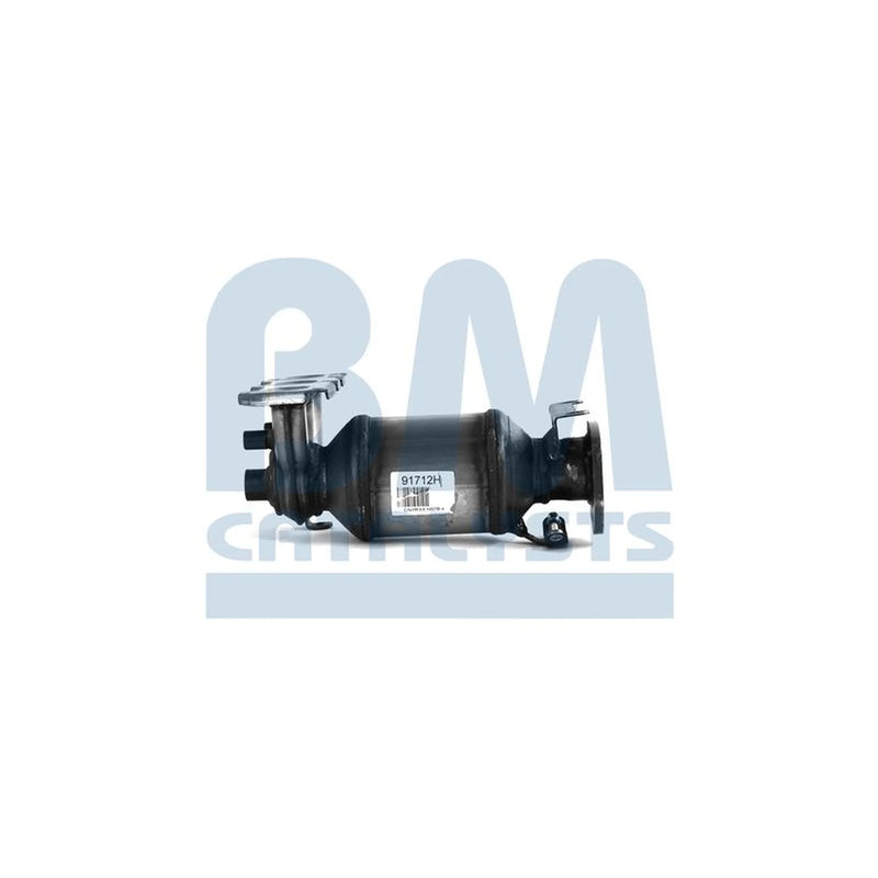 BM Catalysts Homologated Petrol Cat BM91712H