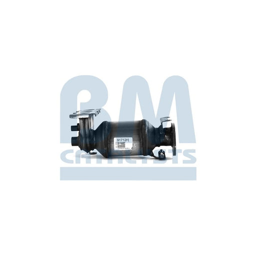 BM Catalysts Homologated Petrol Cat BM91712H
