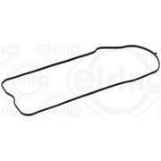 Elring Crankcase Ventilation Gasket Thick Cylinder Head Cover MVQ (silicone 050.040