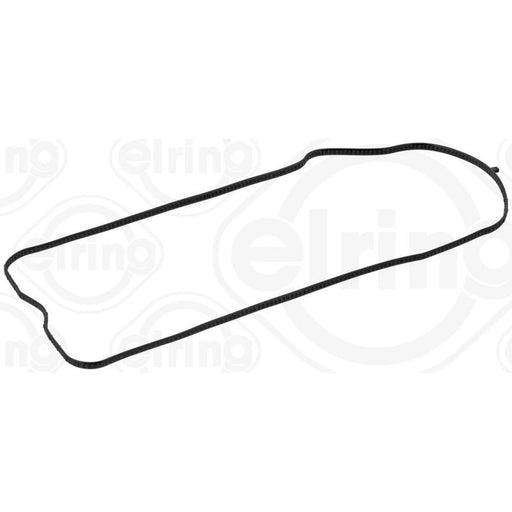 Elring Crankcase Ventilation Gasket Thick Cylinder Head Cover MVQ (silicone 050.040