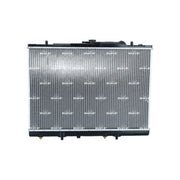 NRF Engine Radiator 53687