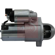 Apec Starter Motor 12V 1.7kW 11 Teeth ASM1558