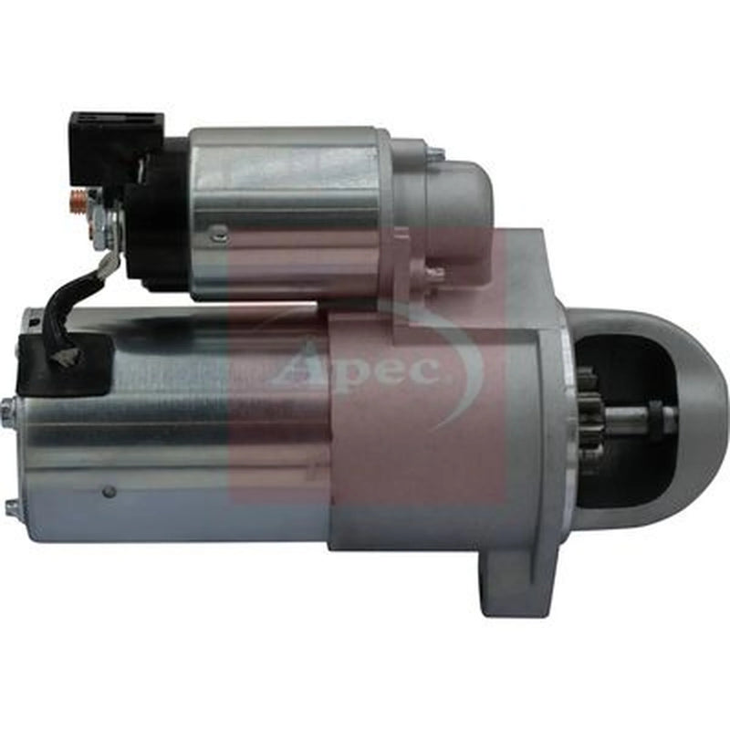 Apec Starter Motor 12V 1.7kW 11 Teeth ASM1558