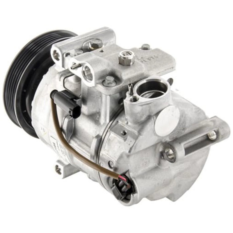 Mahle Air Conditioning Compressor ACP 591 000P