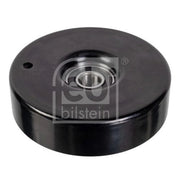 Febi V-Ribbed Belt Deflection/Guide Pulley 07021