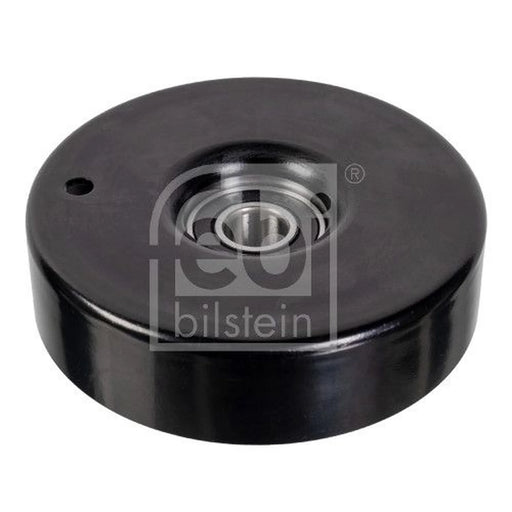 Febi V-Ribbed Belt Deflection/Guide Pulley 07021