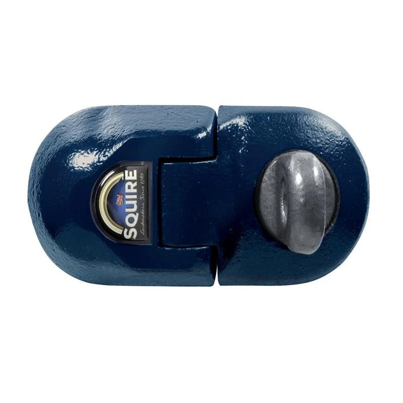 Squire STH1 Hi Security CEN Grade 6 Padbar - STH1