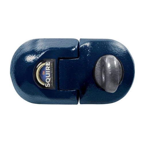 Squire STH1 Hi Security CEN Grade 6 Padbar - STH1