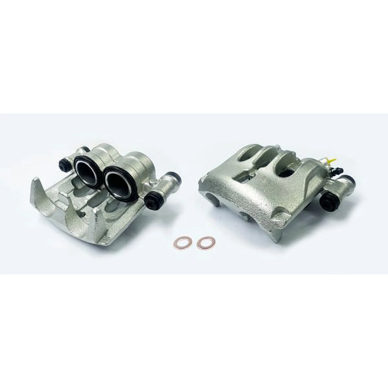 Abtex Brake Caliper Assembly Front Right ABC1123R