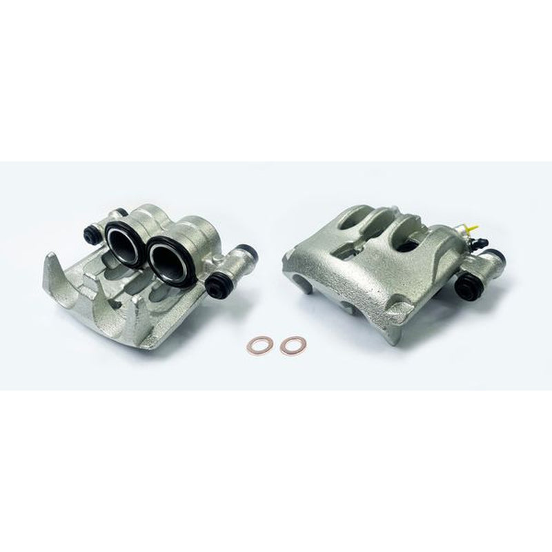 Abtex Brake Caliper Assembly Front Right ABC1123R