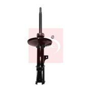 Apec Shock Absorber Damper Strut Front Right ASA1661