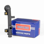 Borg & Beck Coolant Water Pipe Tube BTS1021