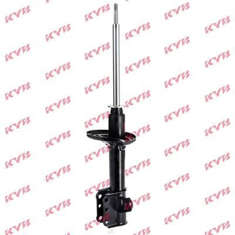KYB Shock Absorber Damper Strut Rear Left 333181