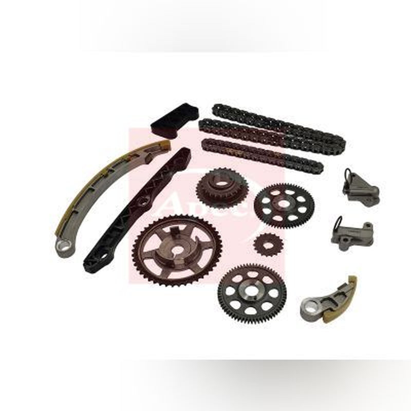 Apec Timing Chain Kit Set 58 Links ACK4161
