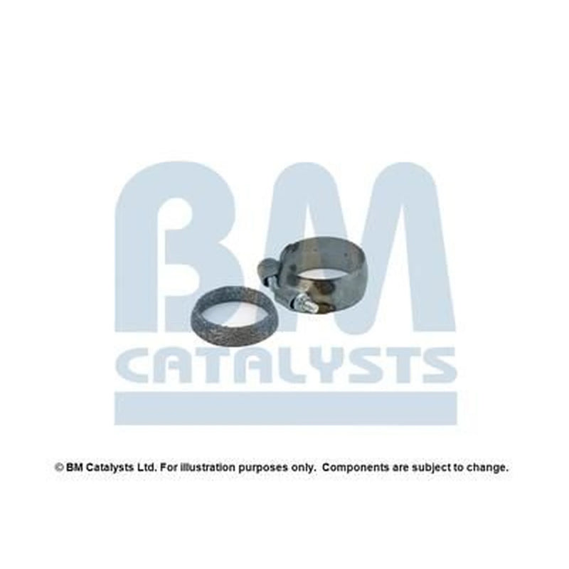 BM Catalysts Fitting Kit FK80186A FK80186A