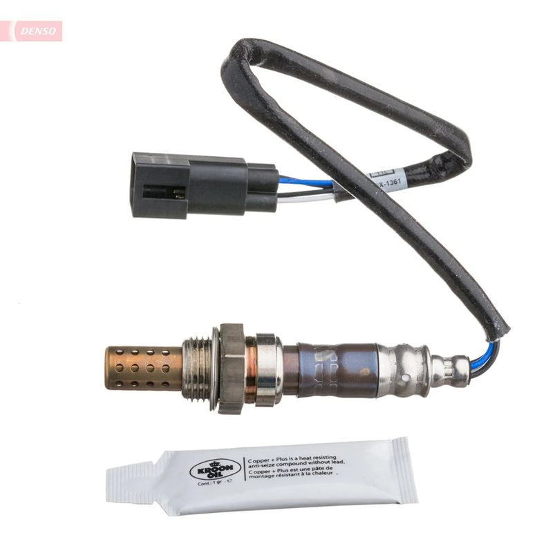 Denso O2 Lambda Oxygen Sensor Left DOX-1361