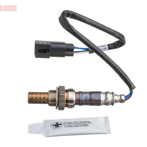 Denso O2 Lambda Oxygen Sensor Left DOX-1361